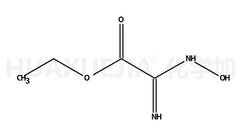 氨基(羟基亚氨基)乙酸乙酯