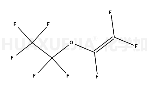 全氟乙基乙烯基醚