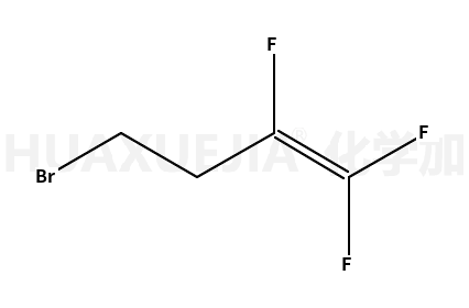 4-溴-1,1,2-三氟-1-丁烯