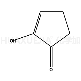 2-羟基-2-环戊烯-1-酮