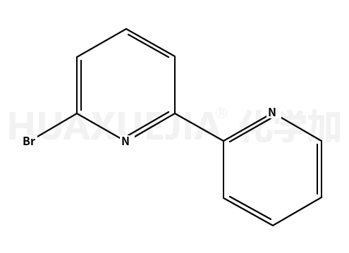 6-溴-2,2'-联吡啶