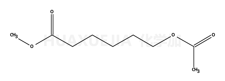 6-乙酰氧基正己酸甲酯