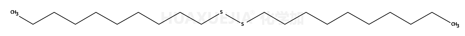 双癸基二硫醚