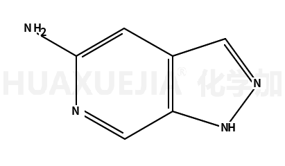 1H-吡唑并[3,4-C]吡啶-5-胺