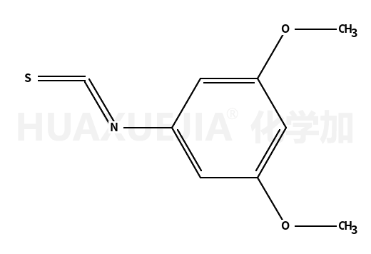 3,5-二甲氧基苯基异硫氰酸酯