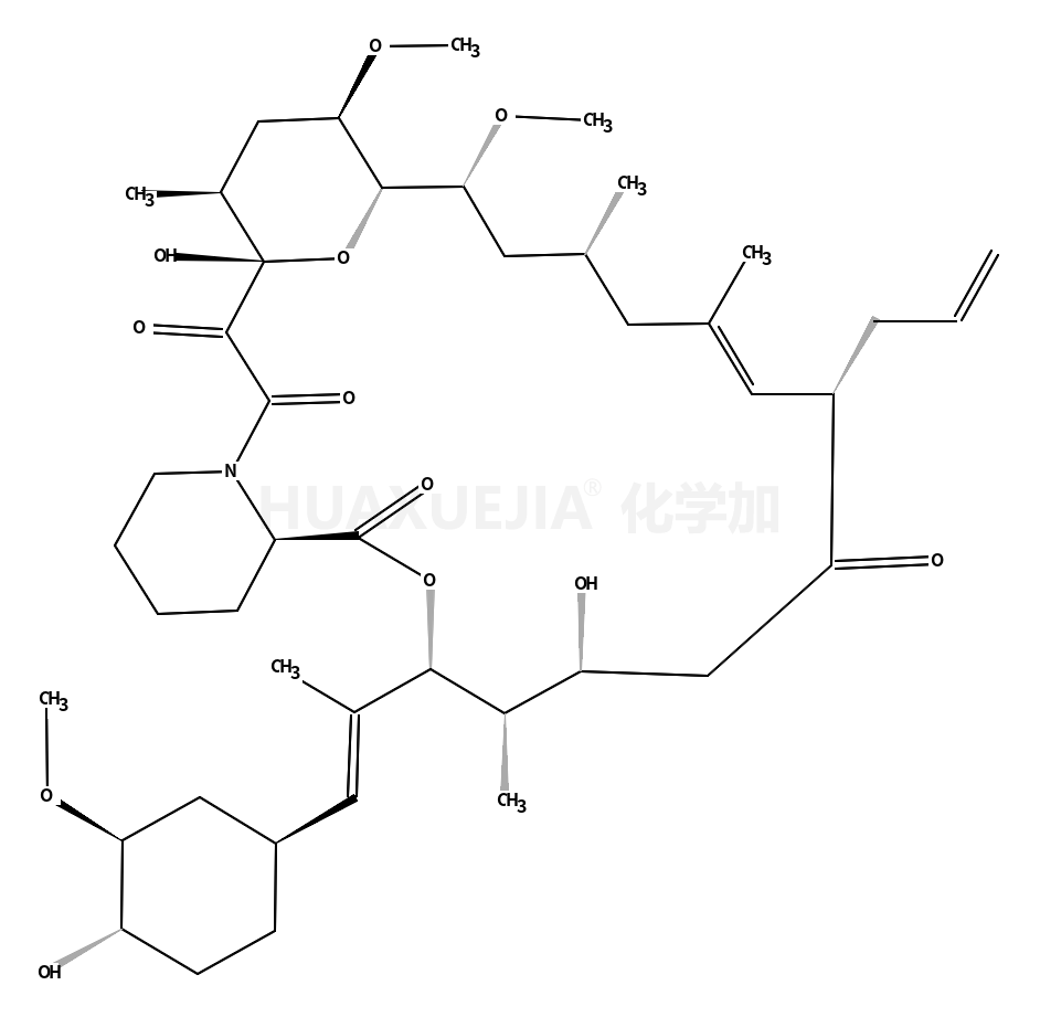 Tacrolimus