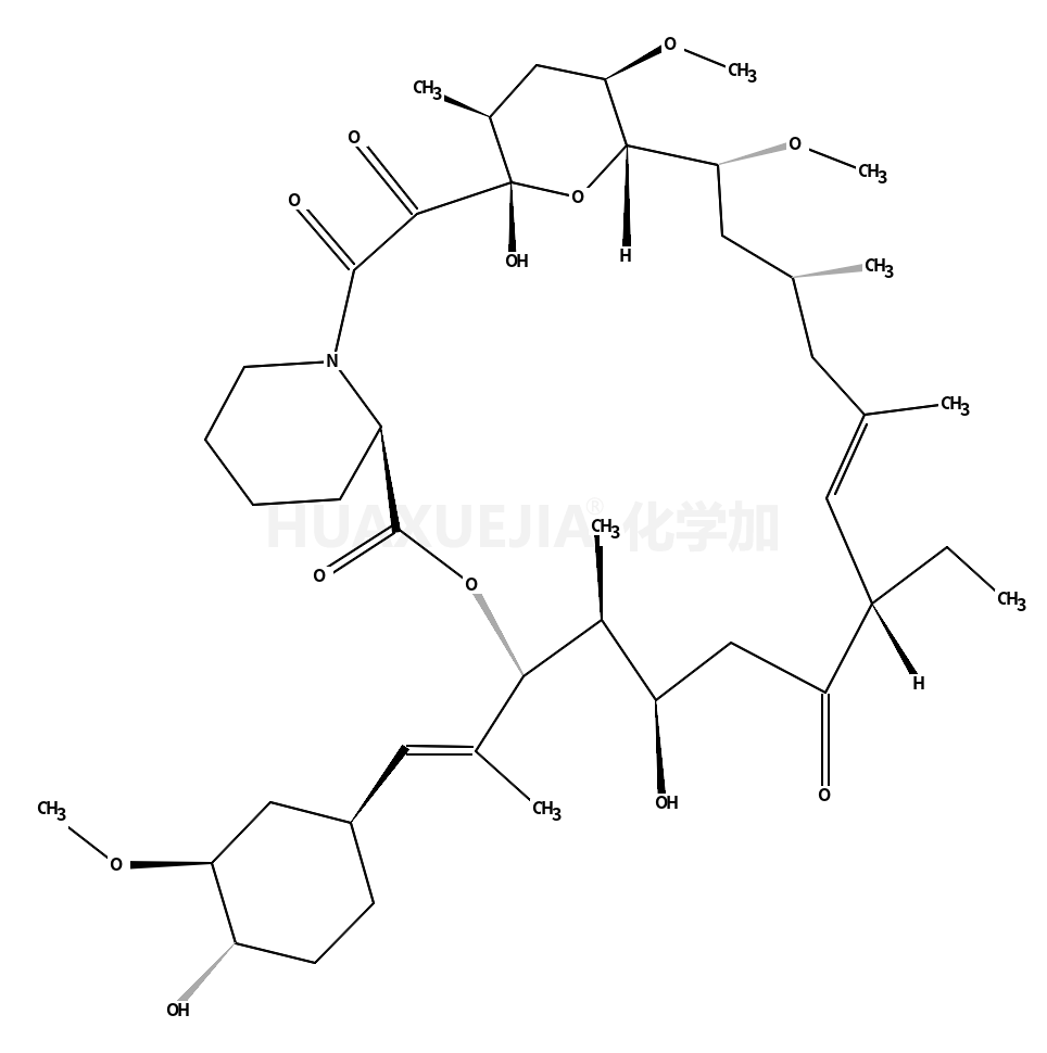 Ascomycin