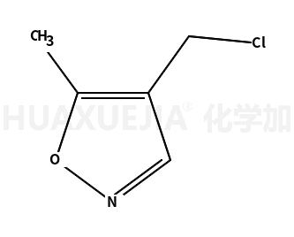 4-chloromethyl-5-methyl-isoxazole