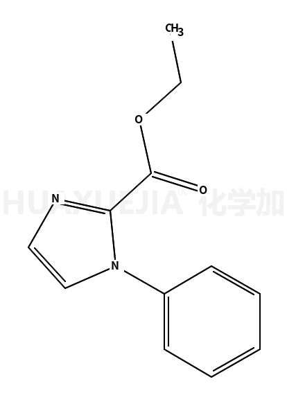 1-苯基-1H-咪唑-2-羧酸乙酯