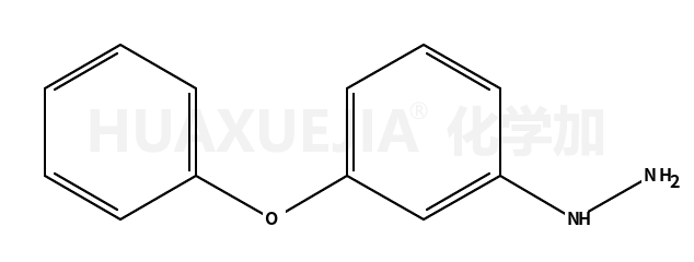 (3-苯氧基-苯基)-肼