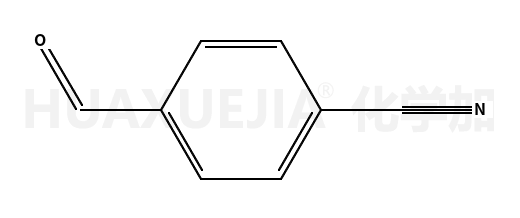 4-Cyanobenzaldehyde