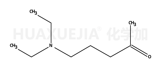 5-二乙氨基-2-戊酮