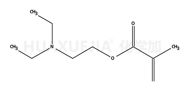 甲基丙烯酸-2-(二乙氨基)乙酯	(含穩(wěn)定劑MEHQ)