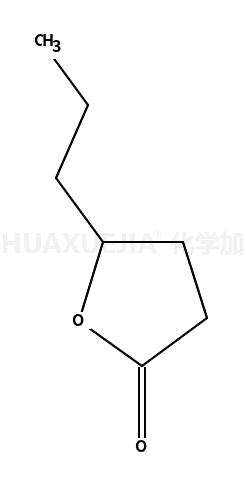 丙位庚内酯