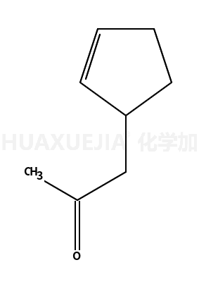 1-(2-环戊烯)-2-丙酮