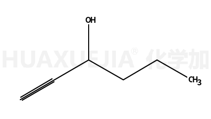 1-己炔-3-醇
