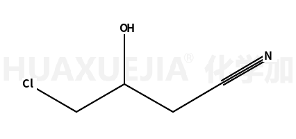 4-氯-3-羟基丁腈