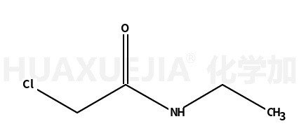 2-氯-N-乙基乙酰胺