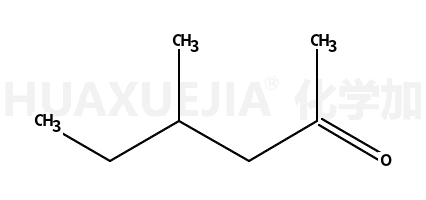 4-甲基-2-己酮