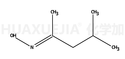 4-甲基-2-戊酮肟