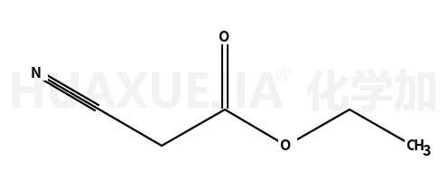 氰乙酸乙酯