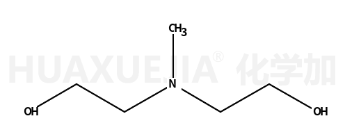 N-甲基二乙醇胺