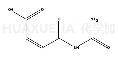 N-氨基甲酰马来酸