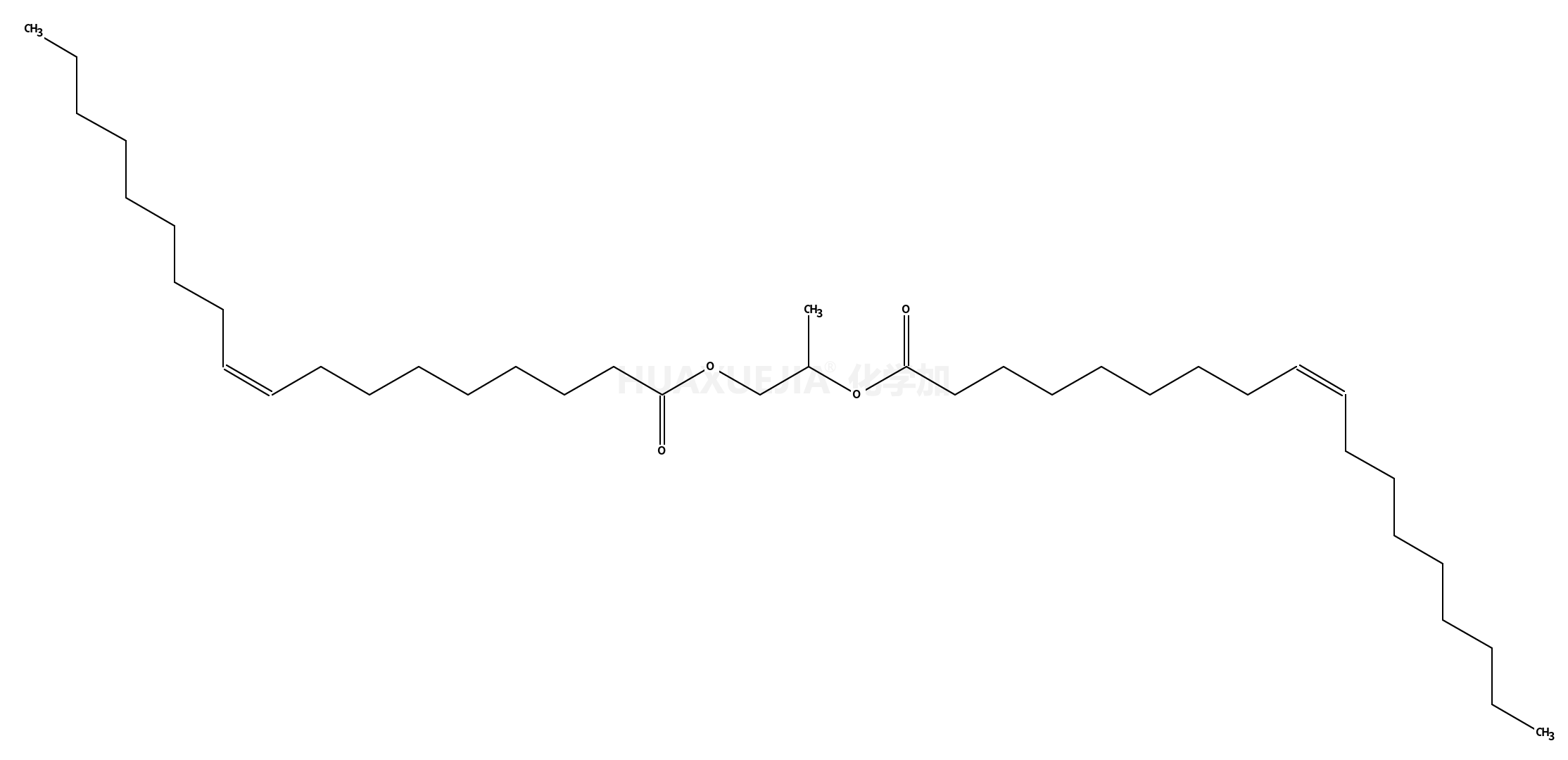 顺-9-十八烯酸-1,2-丙二(醇)酯