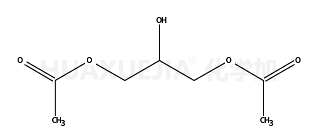 2-羟丙酯-1,3-二基醋酸
