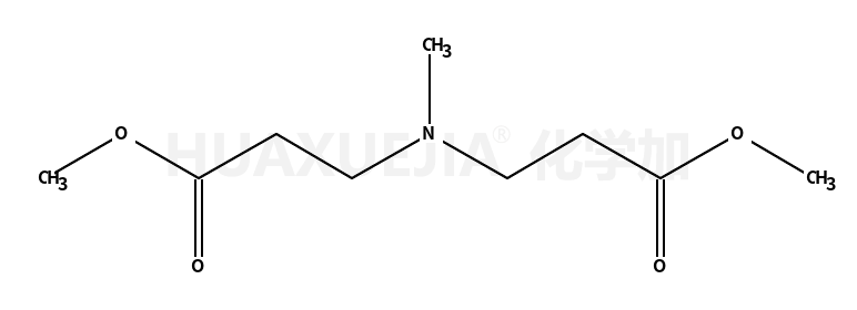 3,3'-甲基亚氨基二丙酸二甲酯