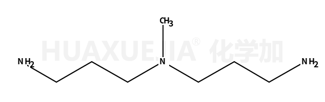 N'N-双(3-氨丙基)甲胺