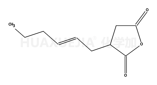 2-己烯-1-基丁二酸酐