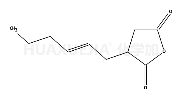 2-己烯-1-基丁二酸酐(顺反异构体混和物)