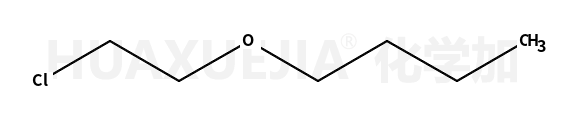 丁基2-氯乙醚