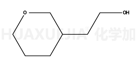2H-吡喃-3-乙醇