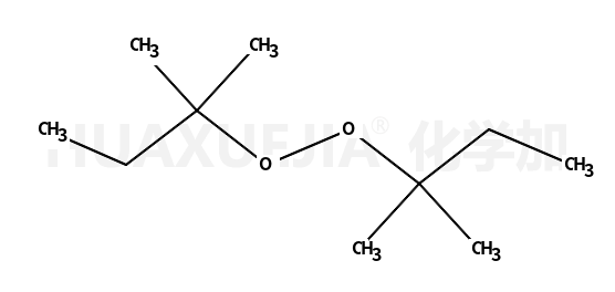 二叔戊基过氧化物