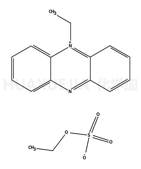 吩嗪乙基硫酸盐