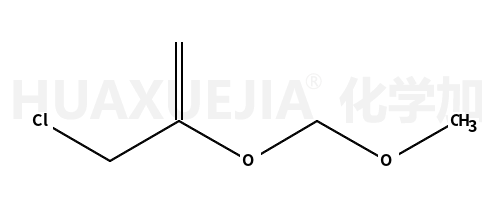 2-(氯甲基)-3,5-二氧杂-1-己烯