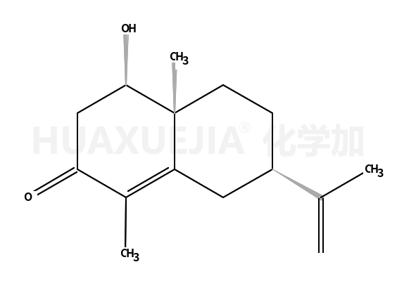 Ligucyperonol