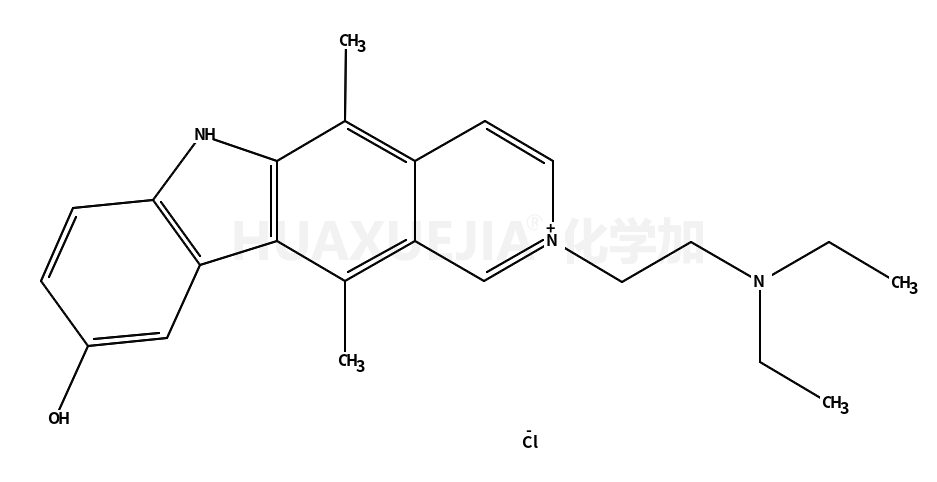 氯化乙胺玫瑰碱