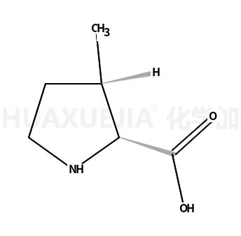 反式-3-甲基-L-脯氨酸