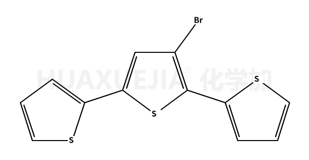 3'-溴-2,2':5',2''-三联噻吩