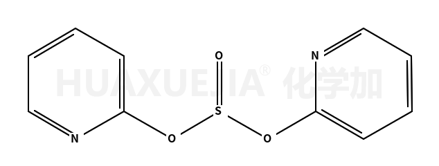 亚硫酸二(2-吡啶)酯