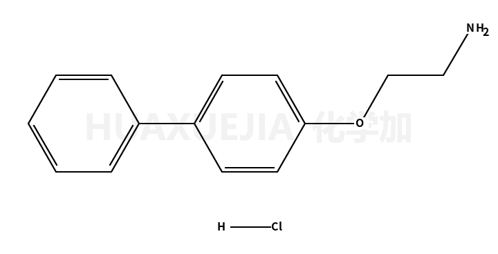 2-([1,1'-Biphenyl]-4-yloxy)ethylamine hydrochloride