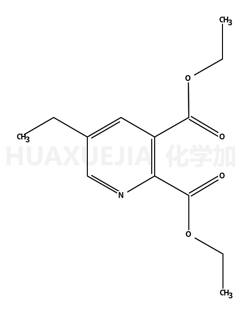 5-乙基吡啶-2,3-二羧酸二乙酯