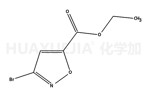 3-溴异恶唑-5-甲酸乙酯