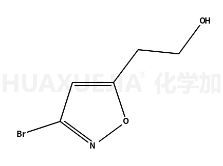 3-溴-5-异噁唑乙醇