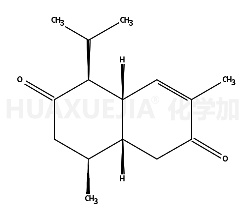 9-Oxoageraphorone