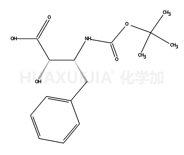 Boc-(2R,3S)-AHPA