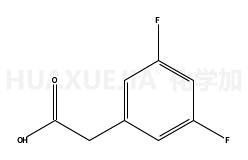 3,5-二氟苯乙酸